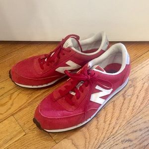 New Balance Classic 410 Sneakers 👟 | sz 7.5